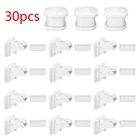 30 шт., детский магнитный замок