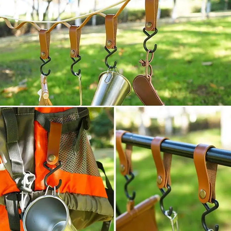 На открытом воздухе искусственная кожа крючки станок и туристический Штатив для