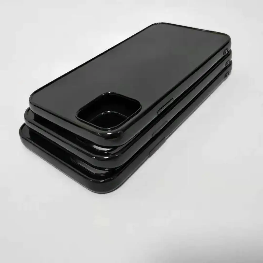 

50 шт groove tpu паз чехлы для телефонов iphone 11 pro max xs x xr 6s 7 8 plus чехол Сделай Сам полимерная наклейка паста чехлы