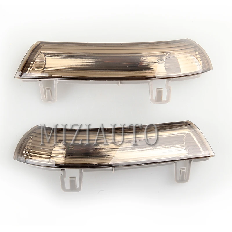 2 шт. зеркала индикатор динамический мигалка светодиодный поворотник светильник