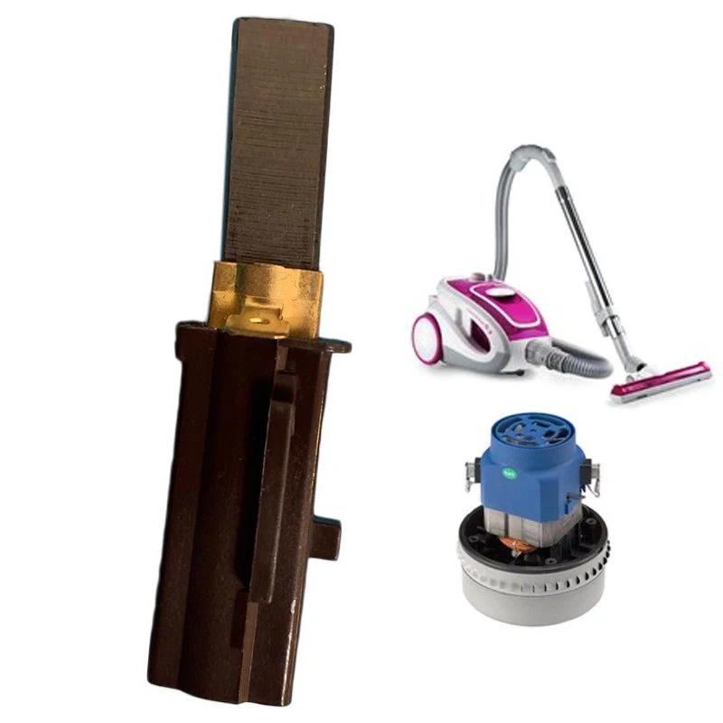 

For Ametek Lamb 2311480 333261 33326-1 Electric Retractable Motor Carbon Brush Electric Tools Vacuum Cleaner Parts