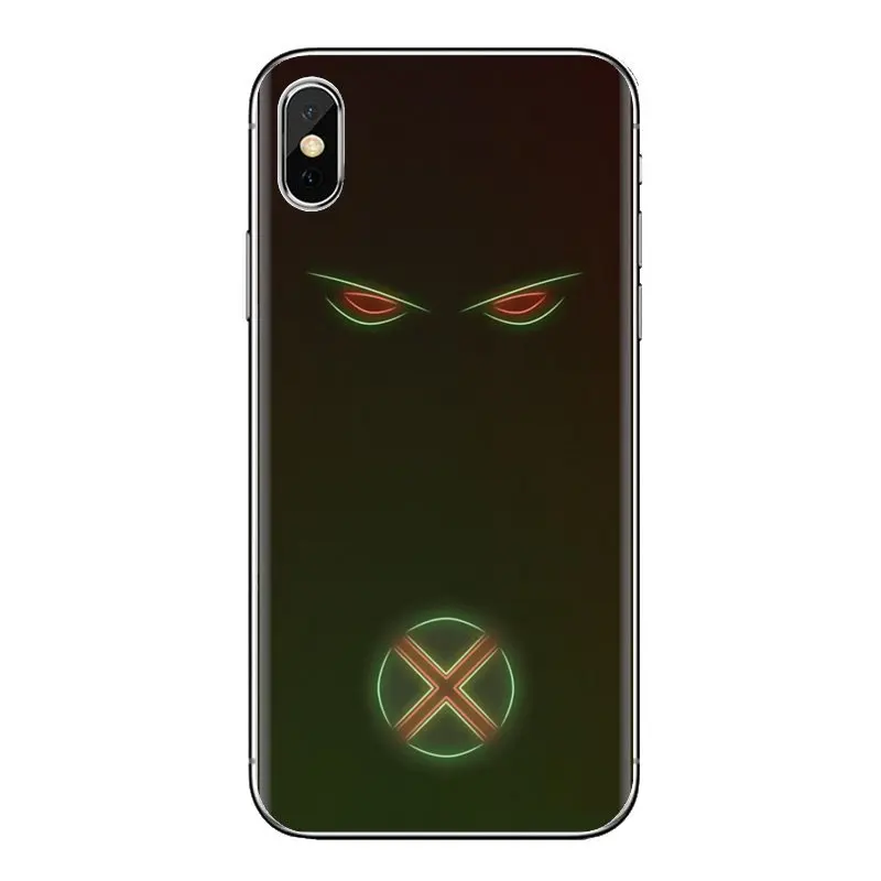 Justice League Green Arrow Superhero для sony Xperia Z Z1 Z2 Z3 Z5 compact M2 M4 M5 C4 E3 T3 XA huawei mate 7 8 Y3II чехлы телефонов