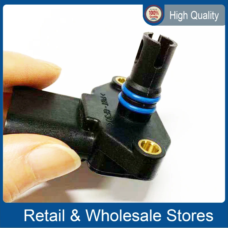 Датчик давления впускного коллектора 03D906051 036906051D Map 036906051 Новинка для VW Golf MK3 MK4 Vento Bora Polo 1,2 1,6 1,4 16 В Датчик давления впускного коллектора 03D906051 036906051D Map 036906051 Новинка для VW Golf MK3 MK4 Vento Bora Polo 1,2 1,6 1,4 16 В