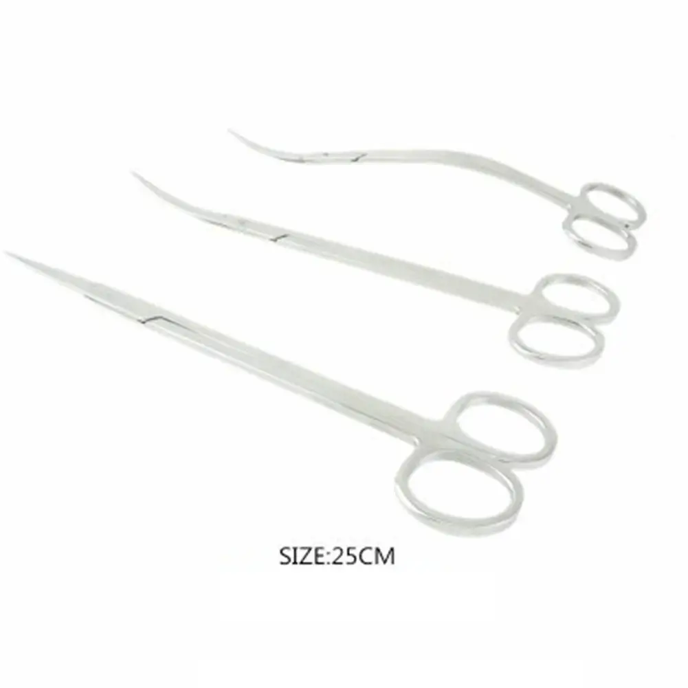 Профессиональные аквариумные инструменты для очистки аквариумных растений