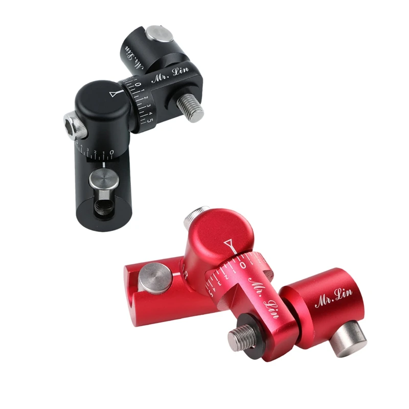 Горячий HG стрельба из лука односторонний v бар Регулируемый Быстрый