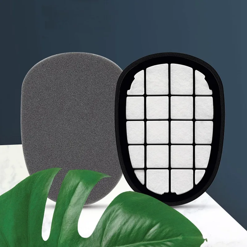 

Replacement Filter Brush Vacuum Cleaner Cleaning for FC6812 FC6813 FC6822 Vacuum Cleaner Accessories ,4 Pcs