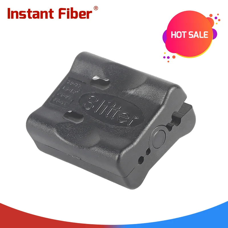 Волоконный кабель устройтство для продольной резки средний промежуток