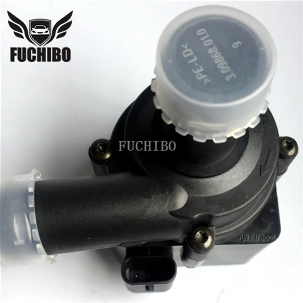 Водяной насос FUCHIBO 70171306 70171327 для V W Amarok Crafter Phaeton T ouareg|Водяные насосы| |