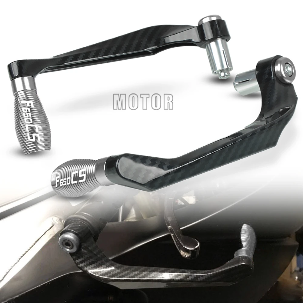 

Рычаги тормозной муфты для BMW F650CS/BJ/Daker/ABS/Scarver, 7/8 дюйма, 22 мм, защитная защита Proguard F650 F 650 CS