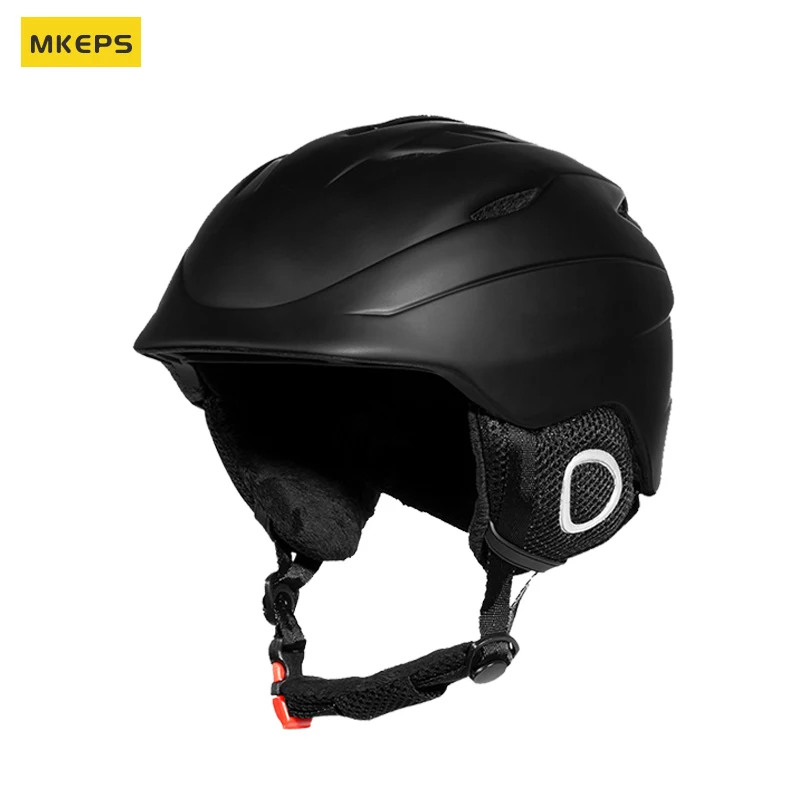 

MKEPS Ski Helmet Snowboard Helmet Snow Sports Helmet Lightweight for Men Women Snow Gear