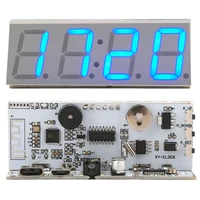 wbt wifi time clock service module automatically gives time for digital diy electronic clock over wireless network