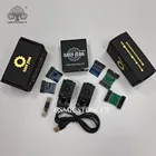 Новейшая коробка Easy-JTAG plus + разъем Easyjtag UFS BGA 95 + JTAG easy UFS BGA 153