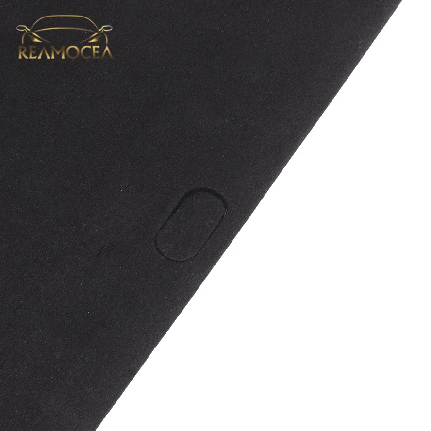 Reamocea 5 шт. автомобильный номерной знак амортизирующая прокладка