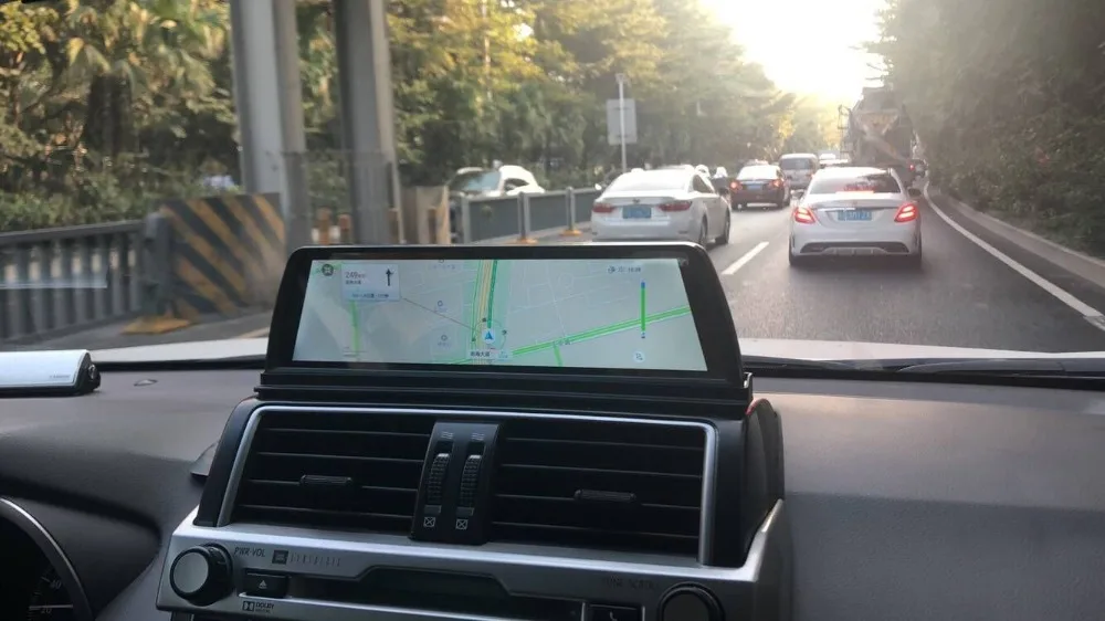 HGDO Новинка ADAS 4 канальный автомобильный видеорегистратор камера видео рекордер зеркало 4G 1" Медиа зеркало заднего вида 4 ядра Android Dash Cam FHD 1080P