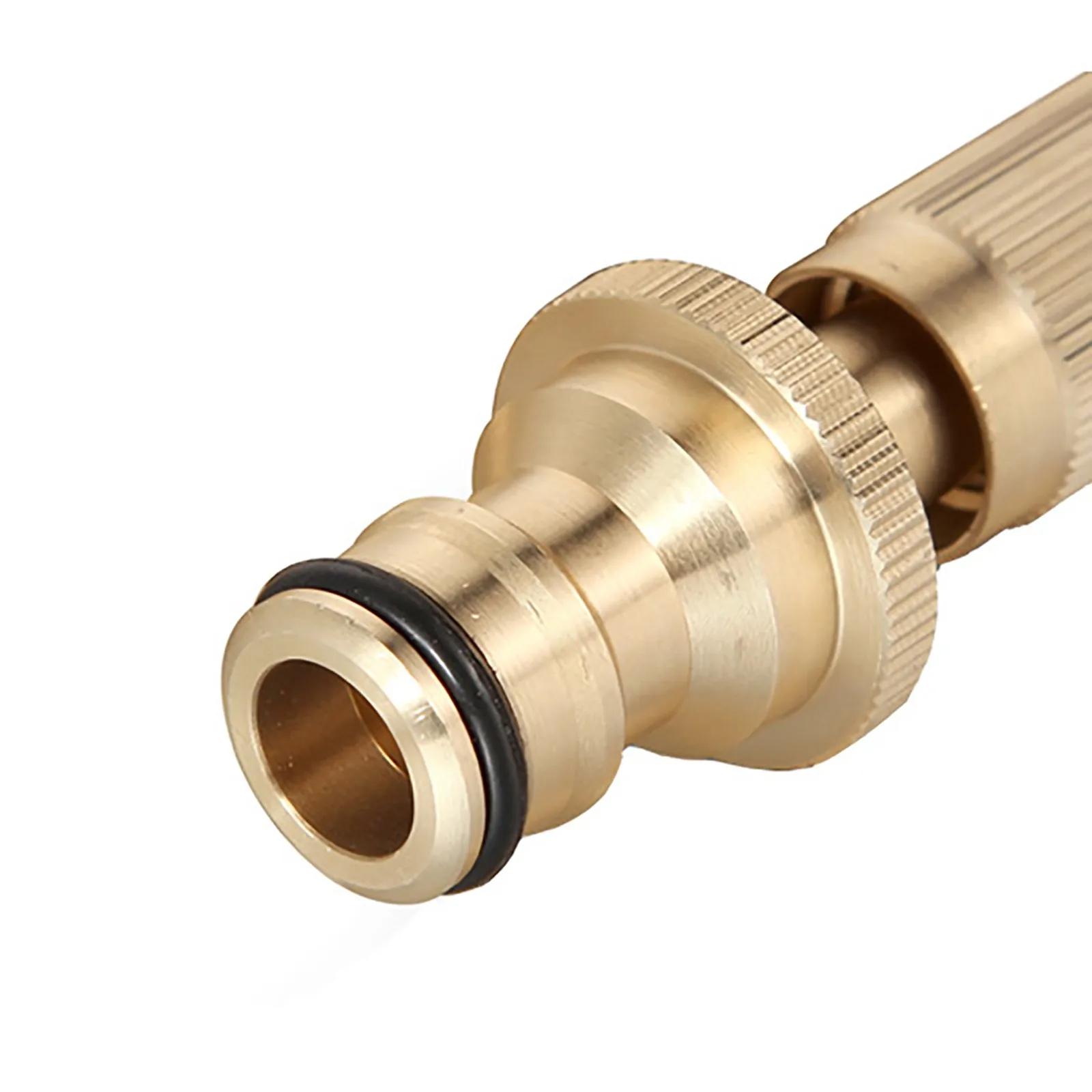 Насадка для мойки автомобиля чистый сосок с прямым распылением насадка полива