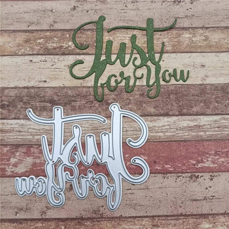 

Benediction cut dies DIY Scrapbooking Photo Album Paper Card Craft Cute Embossing Metal Cutting Dies