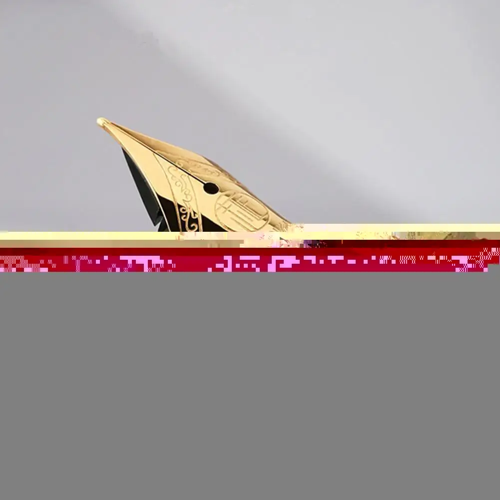 1 шт. Прозрачный большой Ёмкость перьевая ручка пипетка Конвертор высокого набор