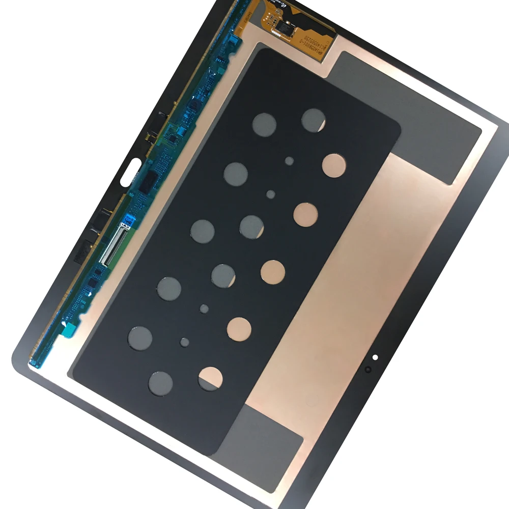 10," ЖК-дисплей для Samsung Galaxy Tab S T800 T805 SM-T800 SM-T805 ЖК-дисплей сенсорный экран дигитайзер сборка для T800