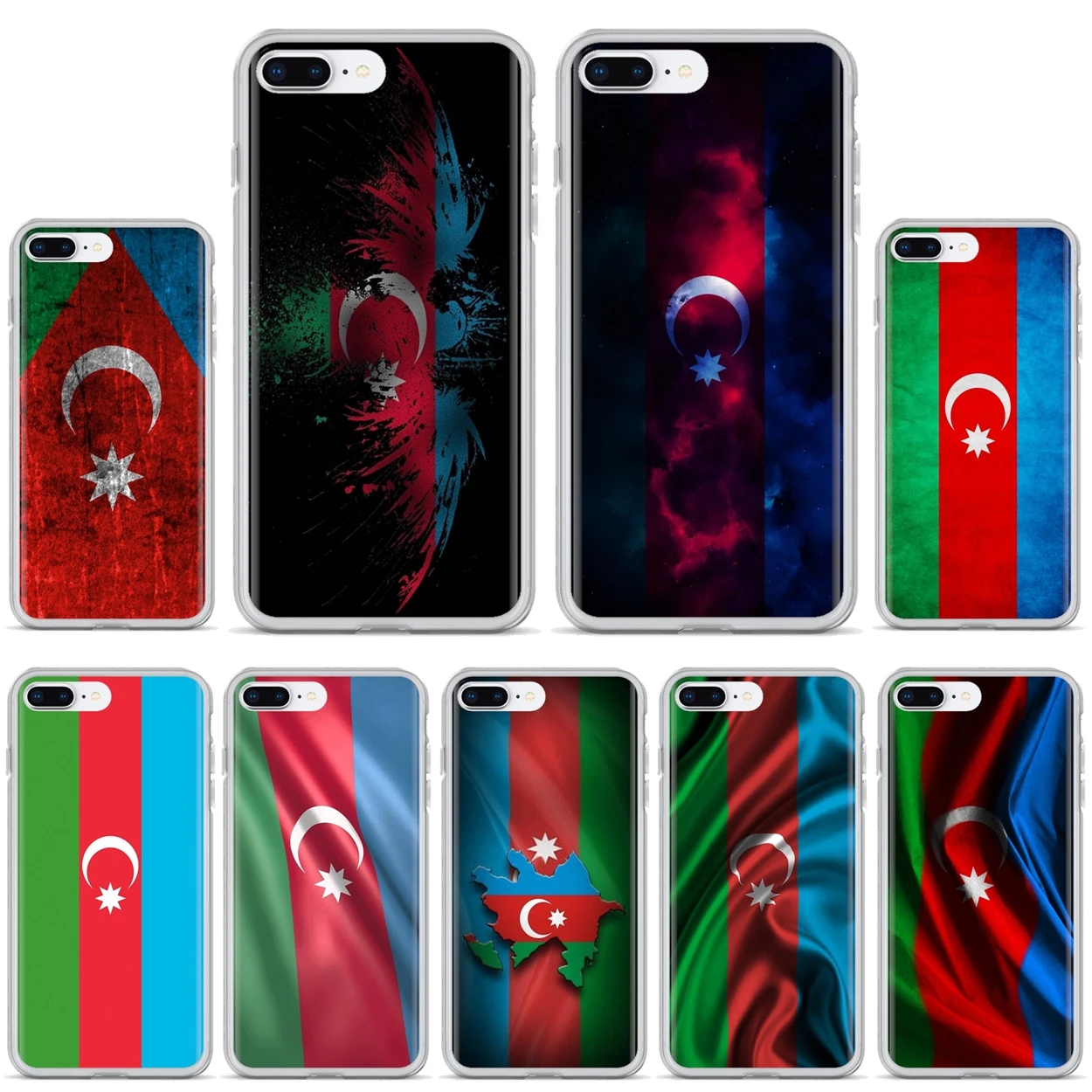 Мягкий чехол для Samsung Galaxy Note 3 4 5 8 9 S3 S4 S5 Mini S6 S7 Edge S8 S9 S10 Plus розничная продажа флаг