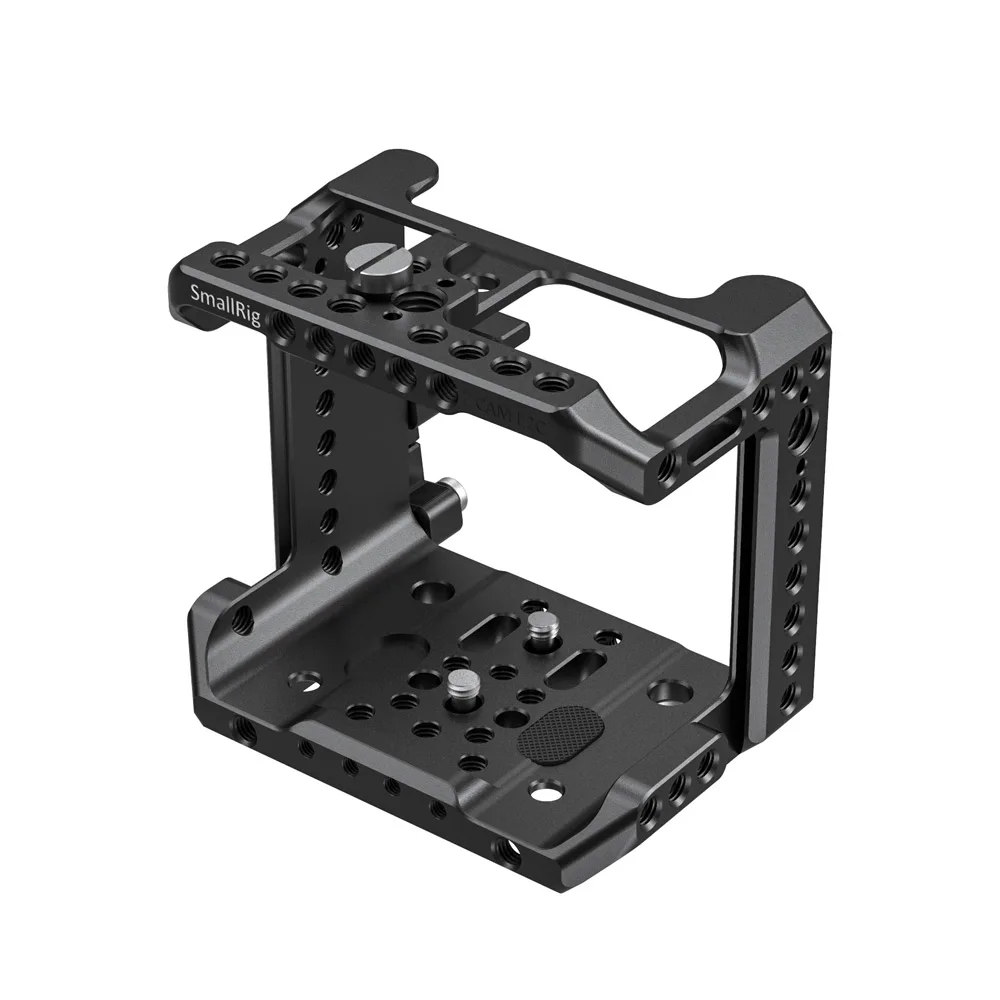 SmallRig E2C Camera Cage for Z CAM Feature with Lens Support HDMI Cable Clamp Form Fitting 2372 | Электроника
