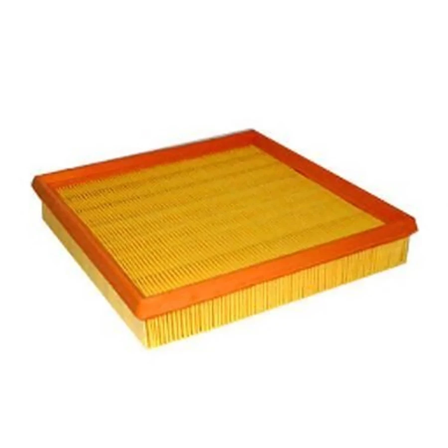 Автомобильные аксессуары высококачественный воздушный фильтр подходит для BMW 2009