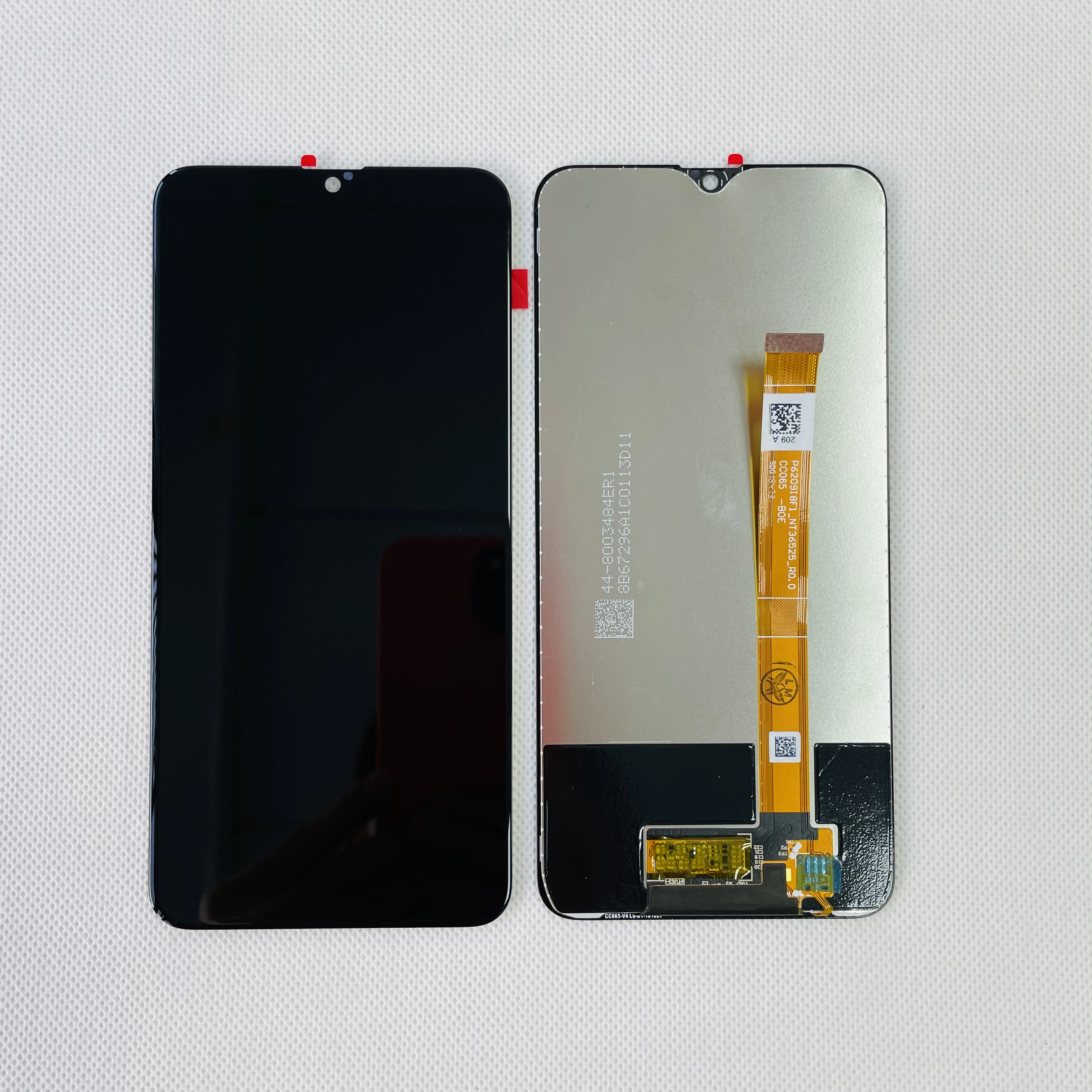 6.2'' Full Lcd Original For Oppo A5s A7 