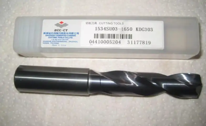 2P  ZCC.CT   1534SU03C-1800 KDG303 drill bit link
