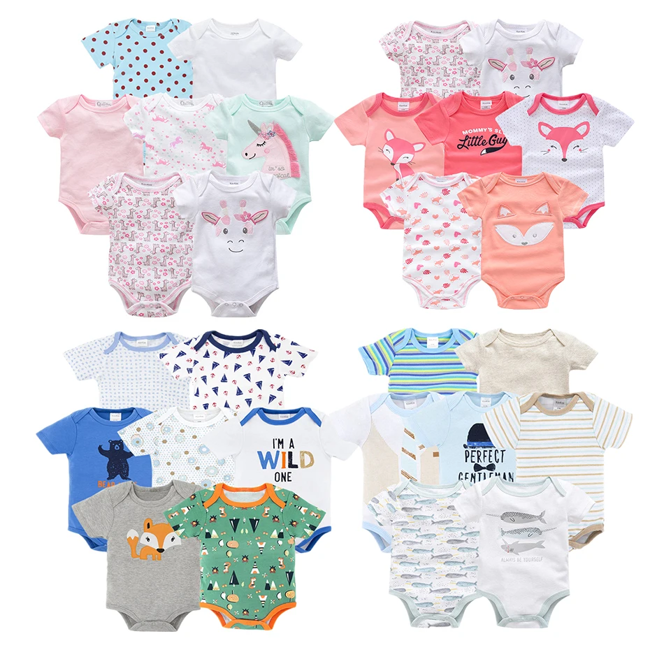 Бренд vetement bebe; лето г.; 7 шт./лот; одежда для маленьких девочек; roupas de bebe recien nacido; Одежда для новорожденных девочек 3, 6, 9, 12 месяцев