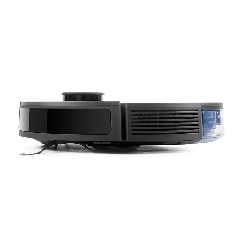 Новый робот-пылесос Ecovacs Deebot OZMO T8 AIVI с несколькими напольными уборками
