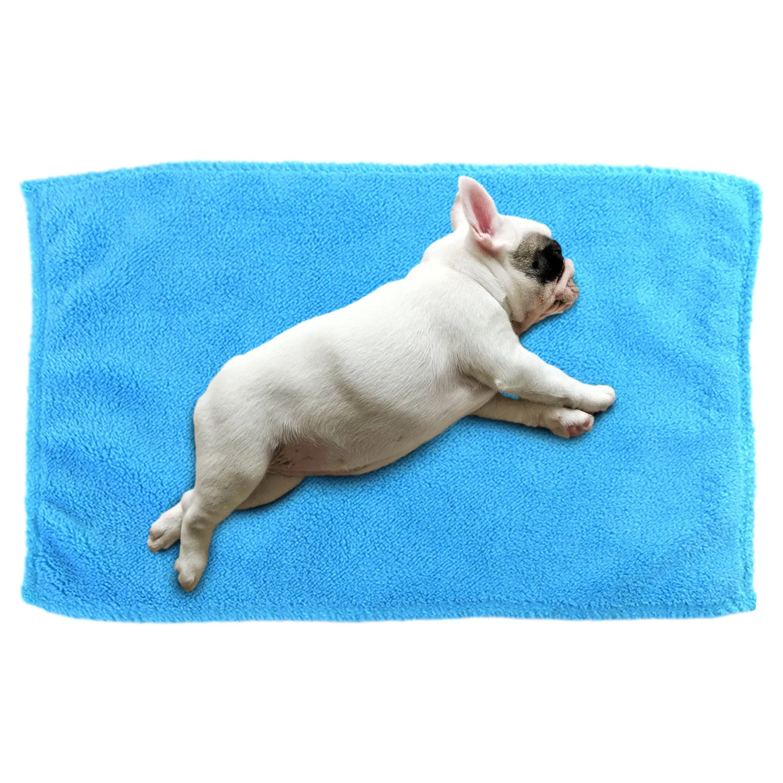 

Washable Pet Dog Blanket Soft Fluffy Cat Cushion Blanket Winter Warm Pet Cats Cover Blanket For Small Medium Dogs Bed Mat