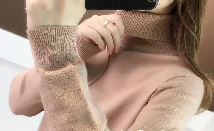 

2021 spring and autumn winter with New style fashion Long sleeve Women's Sweater coat