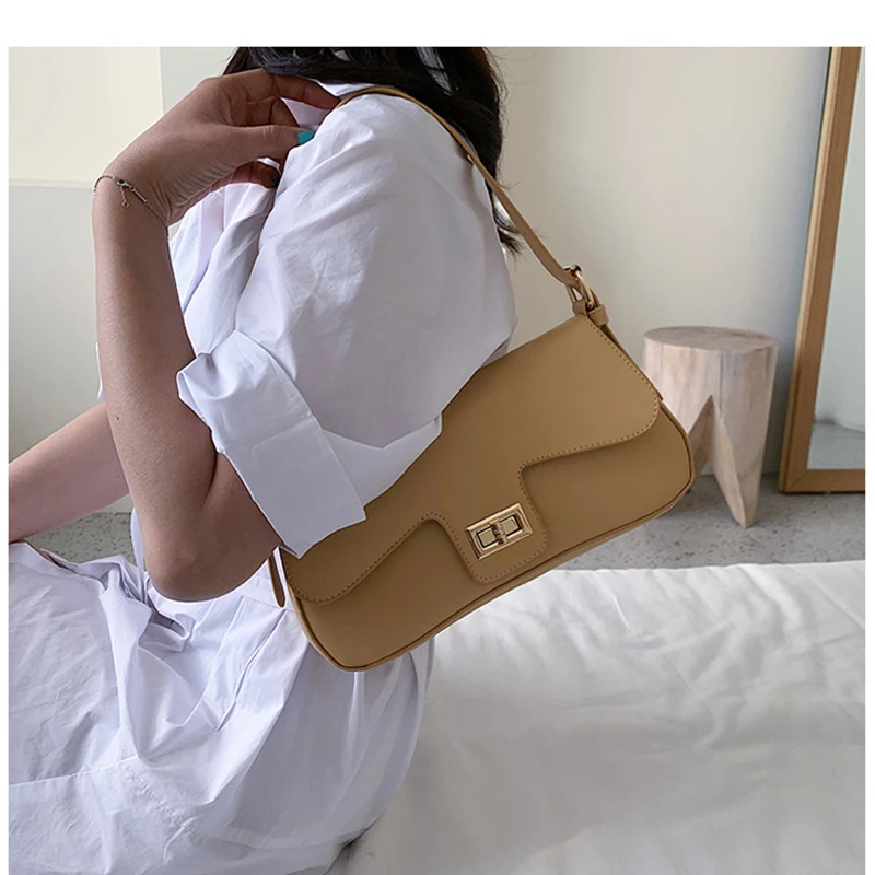 Винтажная сумочка через плечо женская сумка белые маленькие Сумки из