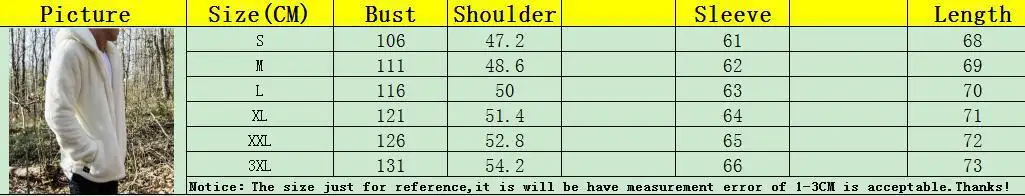 Autumn Winter Mens Warm Hooded Fluffy Fleece Jacket Long Sleeve Windbreaker Loose Parka Men Green Plush Coat Thick Plus Size 3xl | Мужская