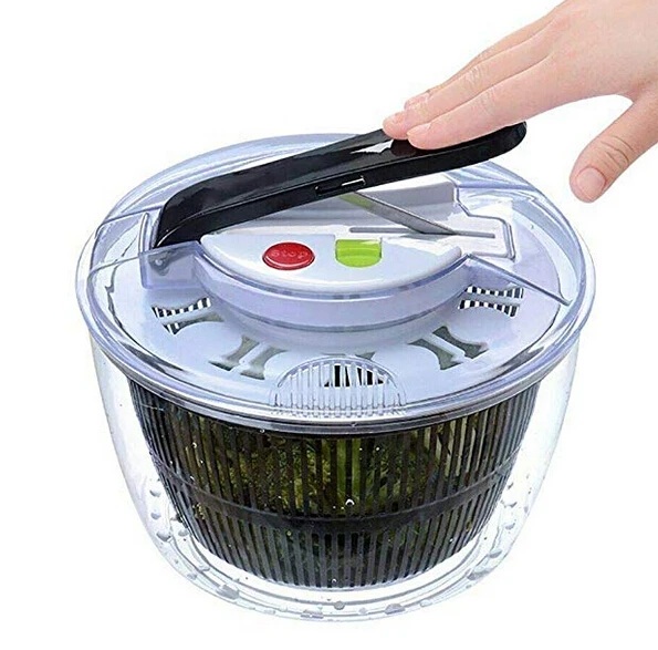 Домашний пресс тип Салат Овощной Шейк сухой Дегидратор для кухни салат очистки