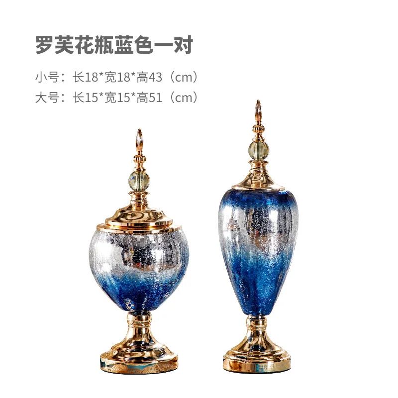 

home decoration accessories modern maison vaso de planta glass vase vases vazo decoracao casa