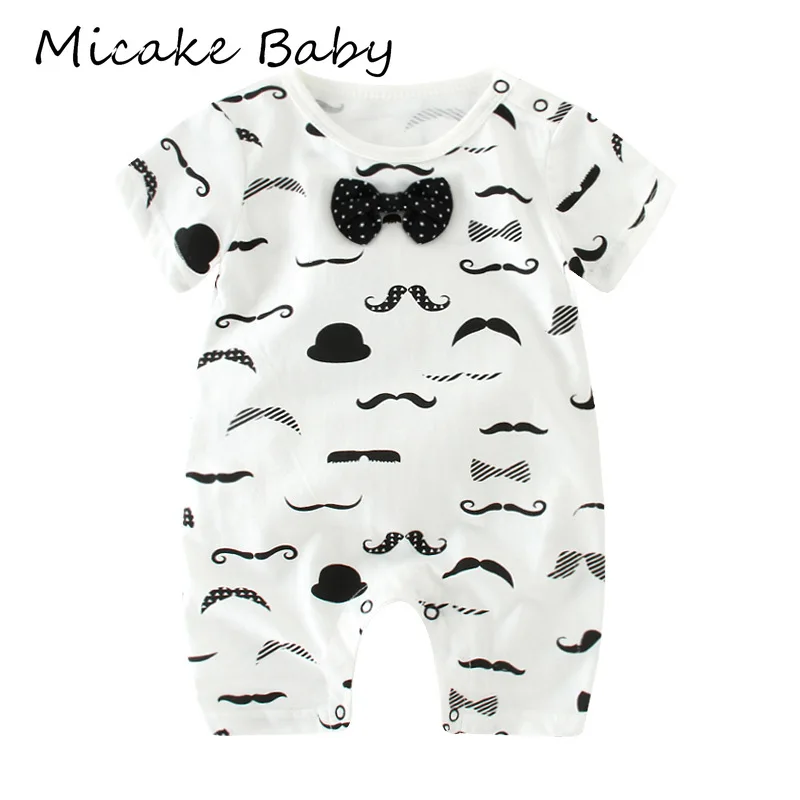 Размер 0-12 мес. комплект летние носки для новорожденных комбинезон мальчиков