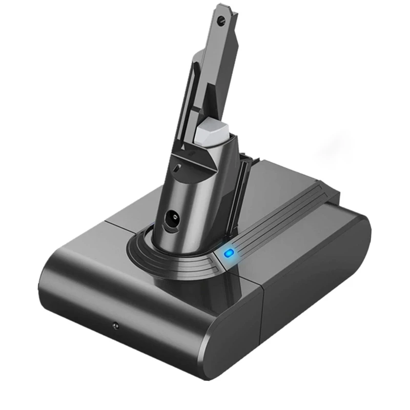 Сменные литий-ионные батарейки для пылесоса Dyson 3 Ач 21 6 в