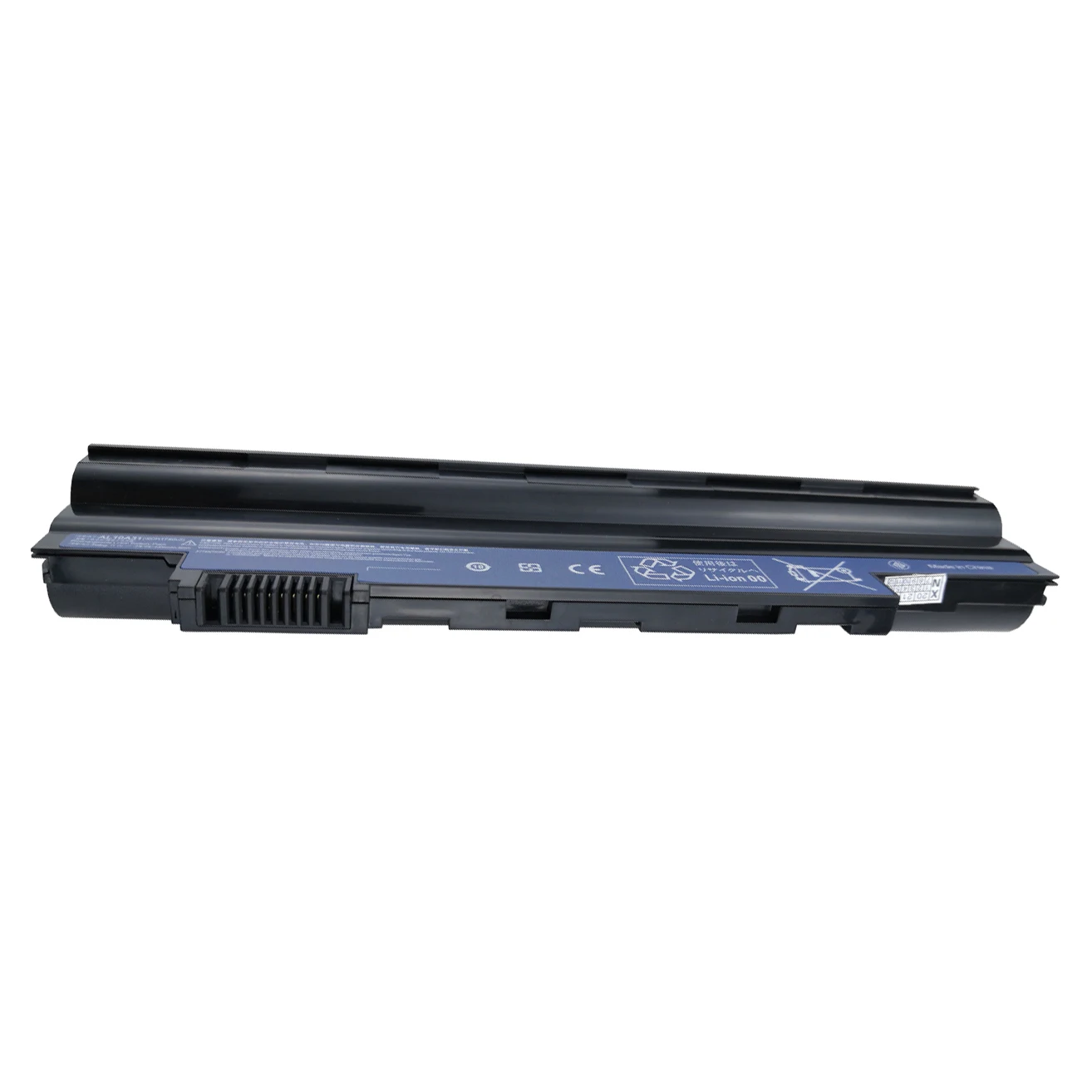 Аккумулятор D255 для ноутбука Acer Aspire One D270 D260 522 722 AOD255 AOD257 AOD260 D255E D257 D257E E100 AL10A31 al10b31 -