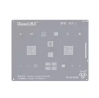 Трафарет для реболлинга ЦП Qianli для Huawei Honor 9X Pro 8X 20i 10 20 lite P30 Mate 7 8 9 10 20 Pro Nova 2S P7 P8 P9 Lite G7 G8X