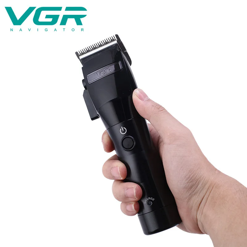 Профессиональная Парикмахерская Машинка для стрижки волос мощный мужской