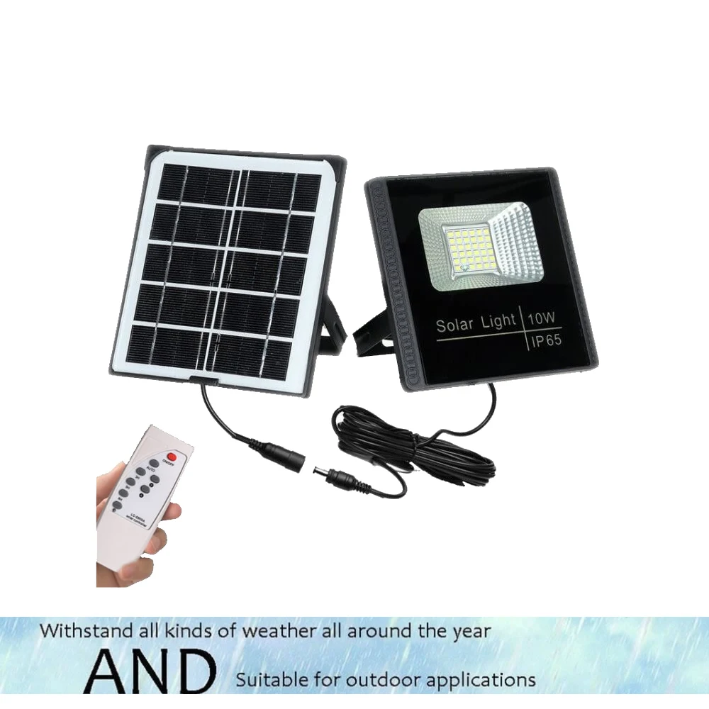 

51leds Solar Garden Light Solar Powered smart on at night Lamp Waterproof Outdoor Lighting Decoration Lights Wireless Wall Lamp