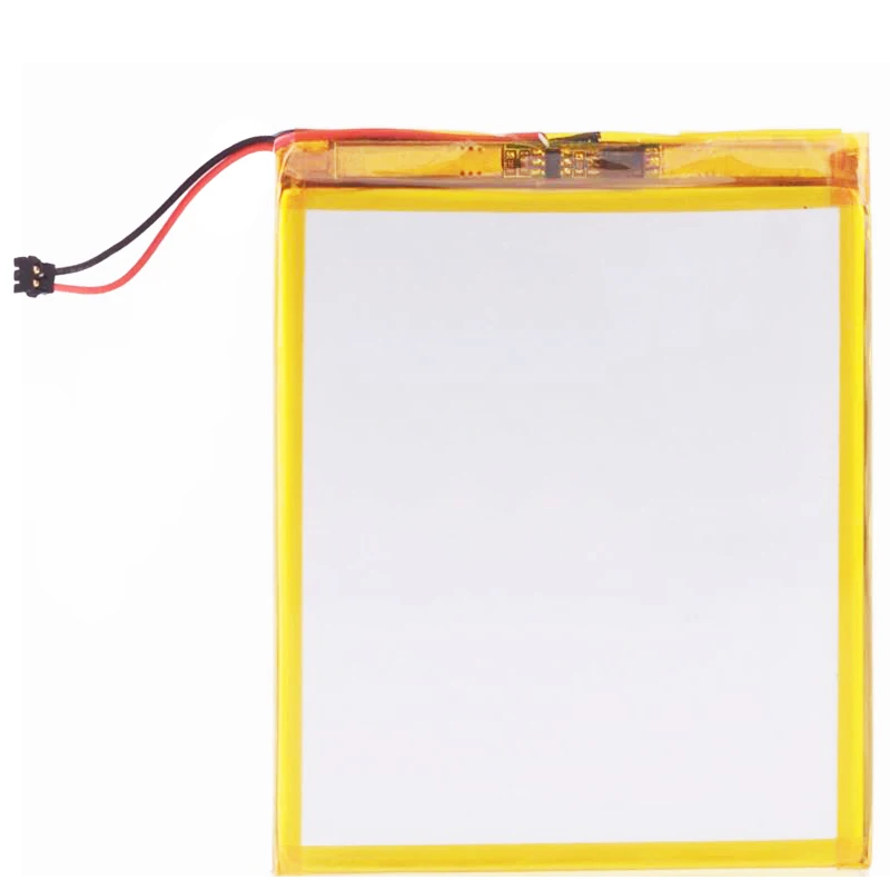 Аккумулятор 3 7 в 306070PL 2300 мАч для PocketBook 626 615 627 632 Touch Lux 2 HD 626Plus Basic 4G-15 4K-19 - купить по