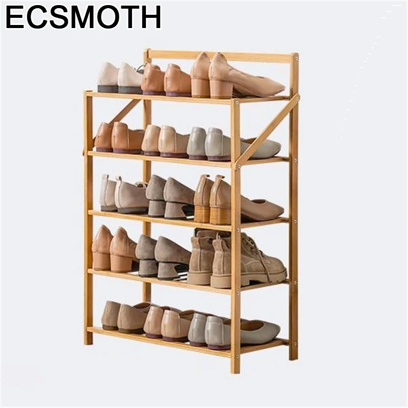 Para El Hogar De Armario Сапатеро Mueble минималистский Zapatera Органайзер стеллаж для выставки