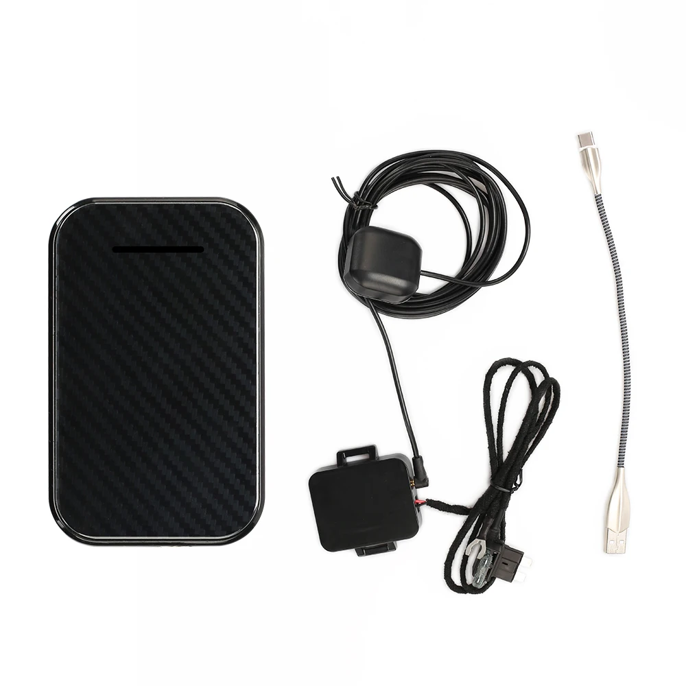 

Carplay AI Box Mirrlor Link For Lexus VW Mercedes Audi Volvo Android System Easy Connect WIFI Bluetooth Car Multimedia Player