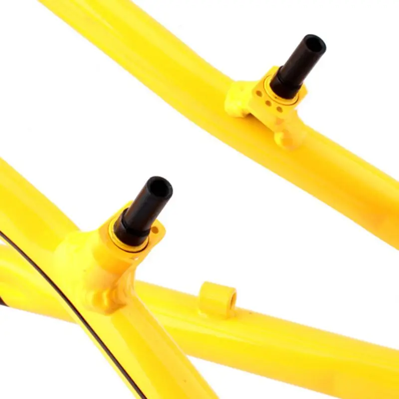 4 шт. упак. винты для горного велосипеда v-образной тормозной колонки M10 зажим