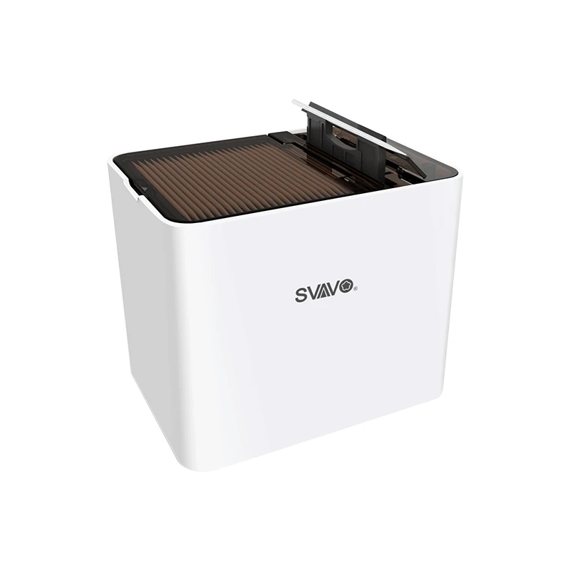 Чудо жизнь зубной диспенсер умный датчик зубочистки Holdr для дома гигиенические