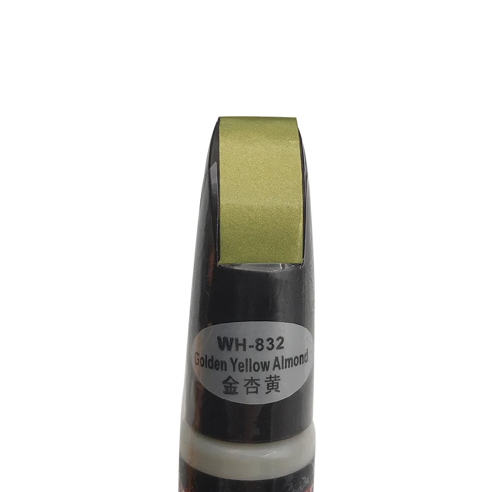 1 шт. желтый Универсальный Автомобильный DIY починка жидкость для снятия ремонтный