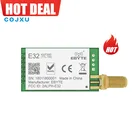 LoRa SX1278 SX1276 TXCO 433 МГц 1 Вт модуль E32-433T30D-V8.0 lora передатчик UART 433t30d большой радиус действия 8 км беспроводной Радиочастотный приемопередатчик