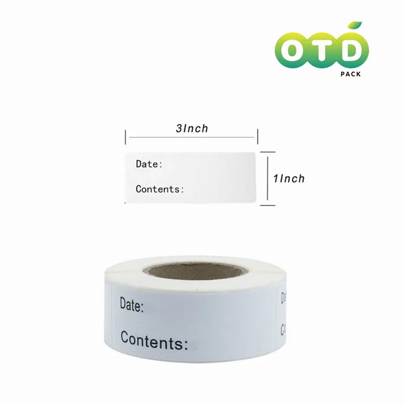 125 шт./рулон наклейки на холодильник | Дом и сад