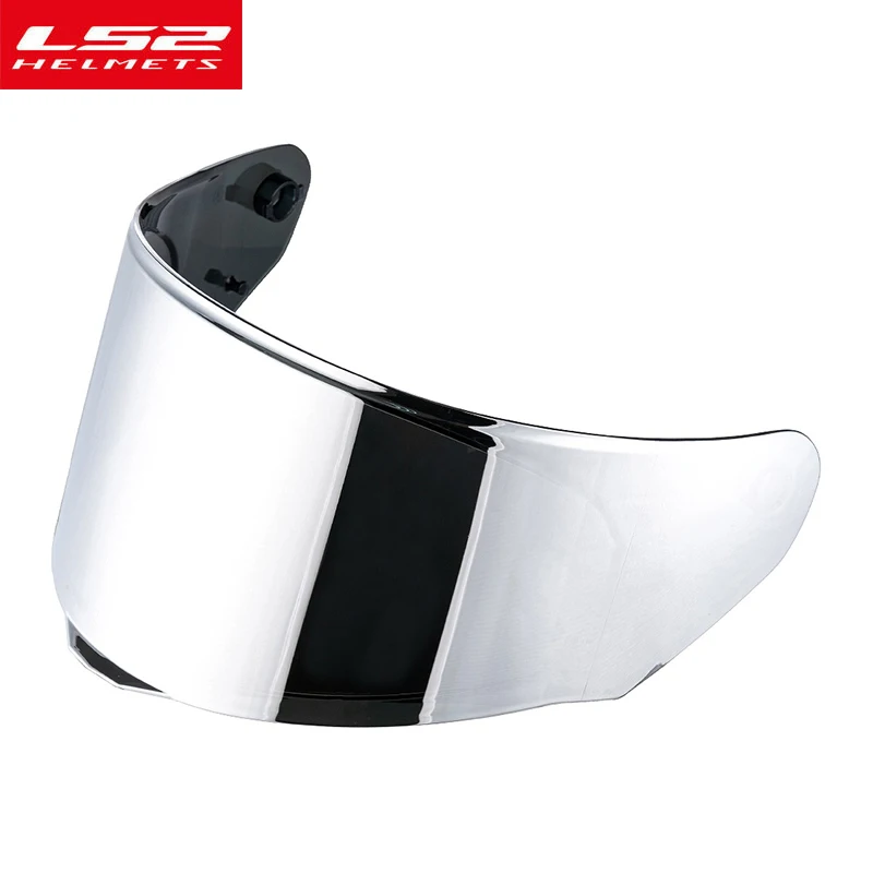 LS2 Шлемы козырек для FF328 Stream & FF353 Rapid Full face moto rcycle Шлем Замена FF320 FF800 Moto шлемы|Шлемы| |